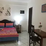 Hostel A Cozinha De Cora