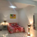 Hostel A Cozinha De Cora