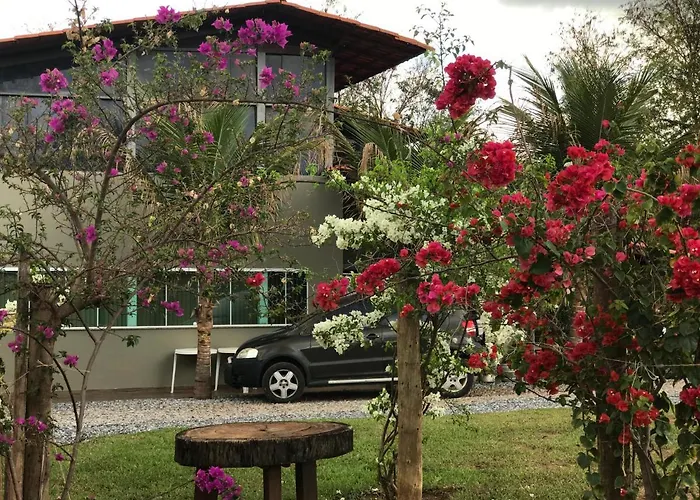 Hostel A Cozinha De Cora
