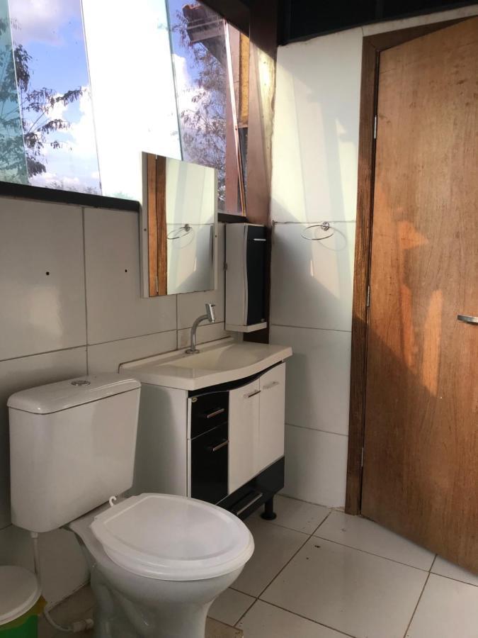 A Cozinha De Cora Hostal *
