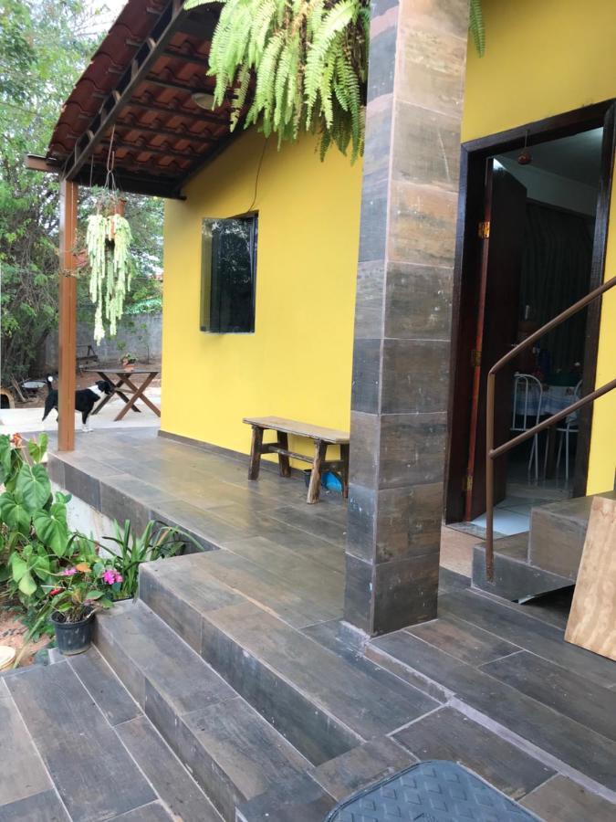 A Cozinha De Cora Hostal Brasilia