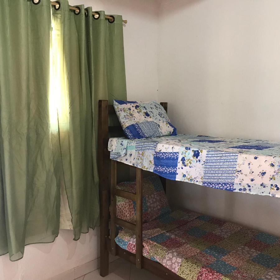 A Cozinha De Cora Hostal *
