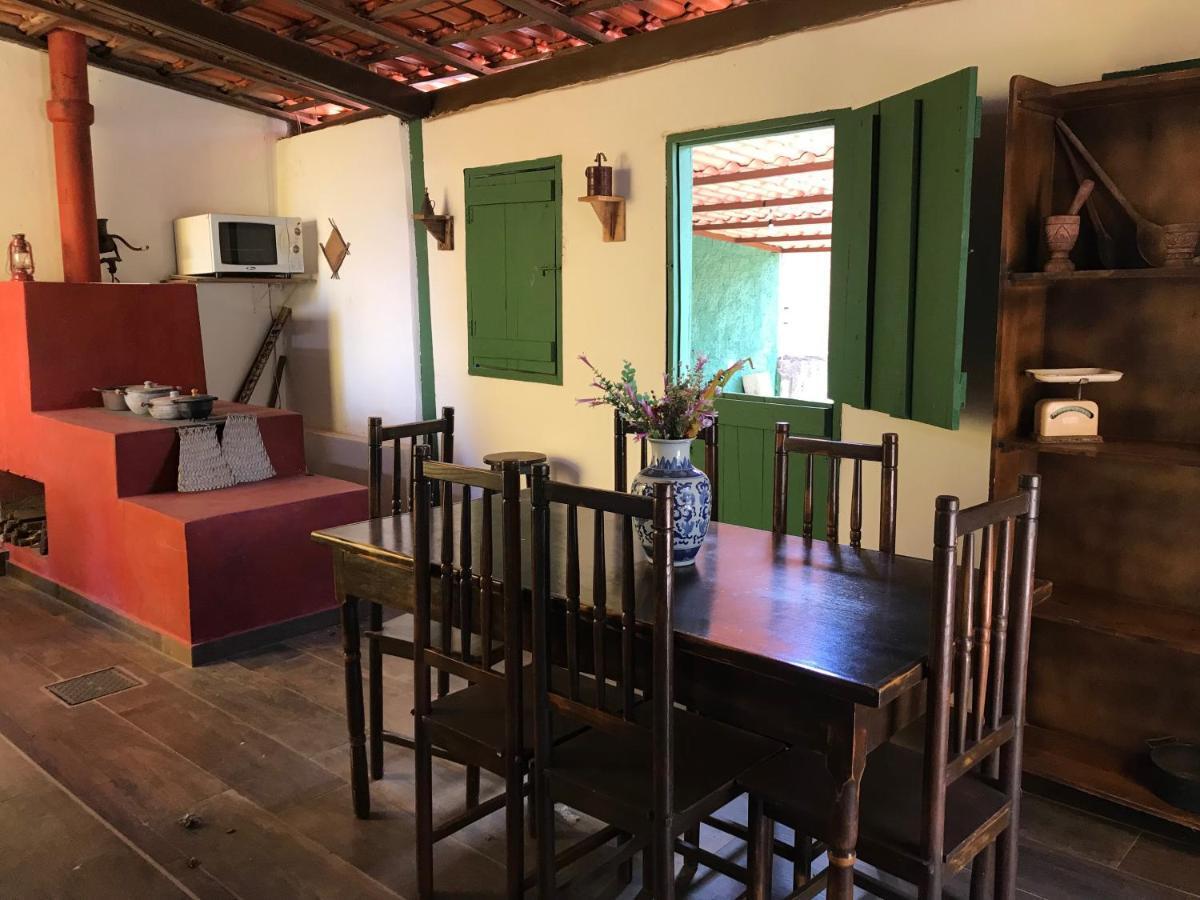 A Cozinha De Cora Hostal *