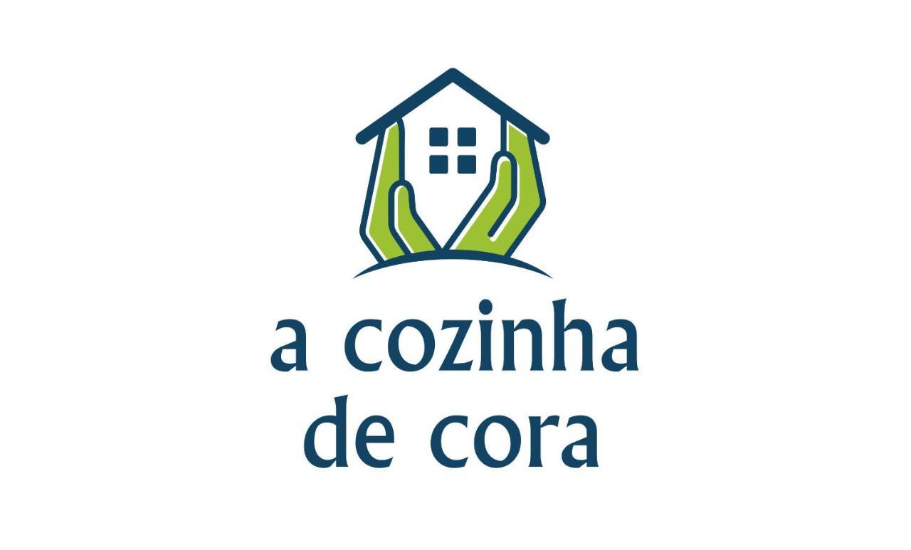 A Cozinha De Cora