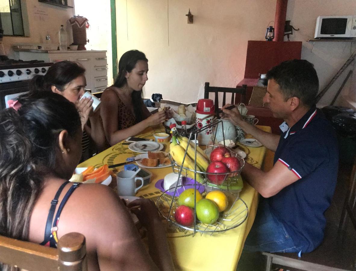 A Cozinha De Cora